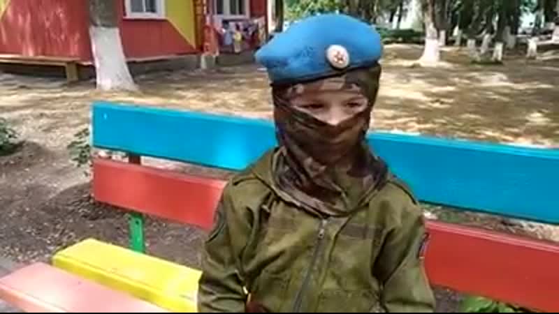 Чому вчать дітей в "дрн"