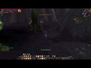 [nikrowar] наказание разработчиков в world of warcraft