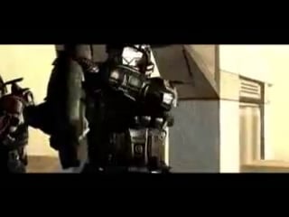 Halo 3 odst e3 09 gameplay trailer