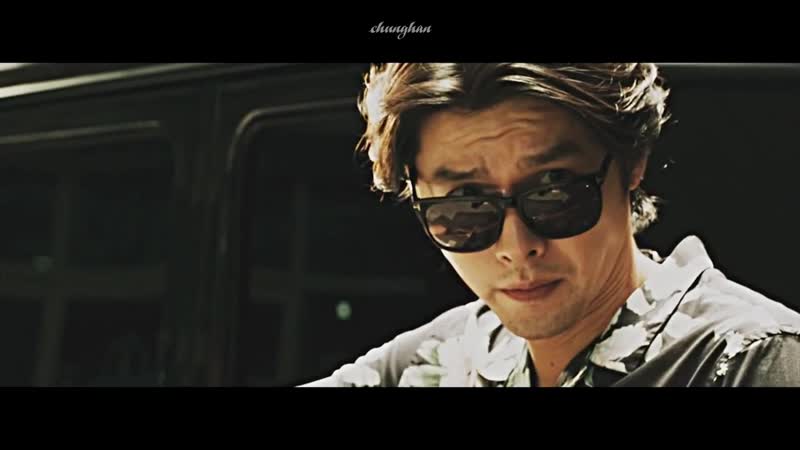 « fmv » hyunbin sexy back | multi shades of him