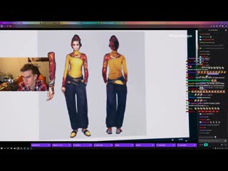 Братишкин смотрит презентацию ubisoft (far cry 6, assassin's creed valhalla, watch dogs legion)