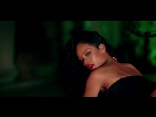 Shakira ft rihanna cant remember to forget you [pmv] porn music video