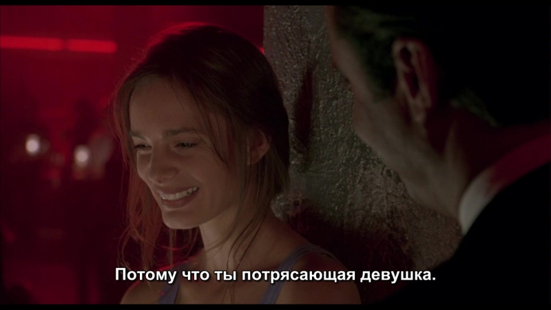 Чем заняться мертвецу в денвере / things to do in denver when you're dead (1995) gary fleder pickup example by andy garcia