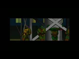 Epic scene! tmnt (2003)