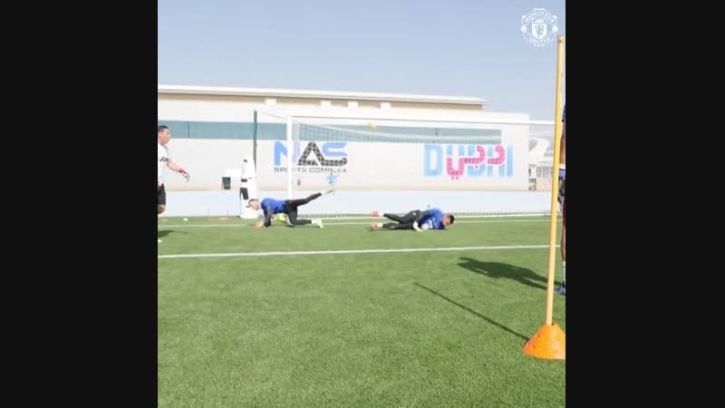 Romero porn video – Romero and de gea