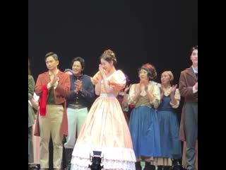 200815 eunjung les misérables