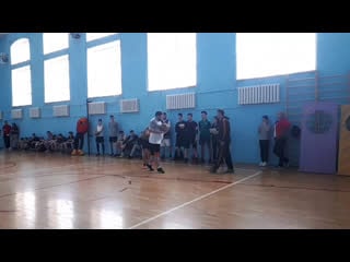 Молодежь троицка live