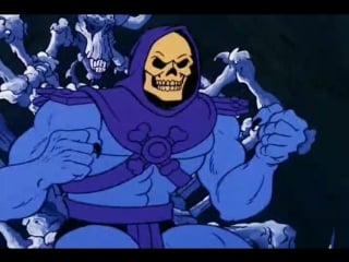 He man 12 el complot de evil lyn mp4