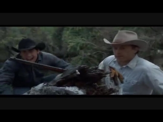 Brokeback mountains you needed me