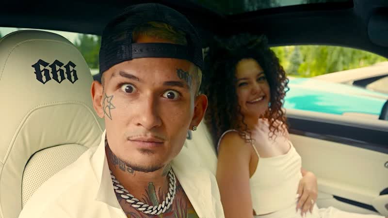 Morgenshtern balance