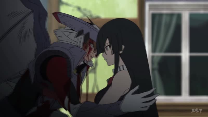 Full of empty amv [akame ga porn in 12 mins]