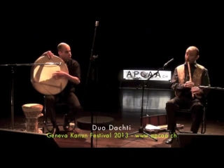 Apcaa kanun festival 2013 duo dachti 6459