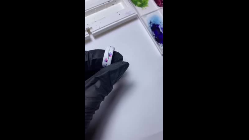 Прирожденный ювелир!