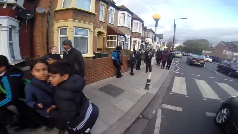 Дядя сережа в англии ариец среди коренных