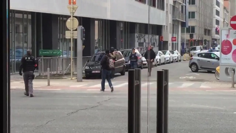 Раненых porn video – ✔ особое мнение возле станции maelbeek, эвакуация раненых брюссель (22 03 2016)