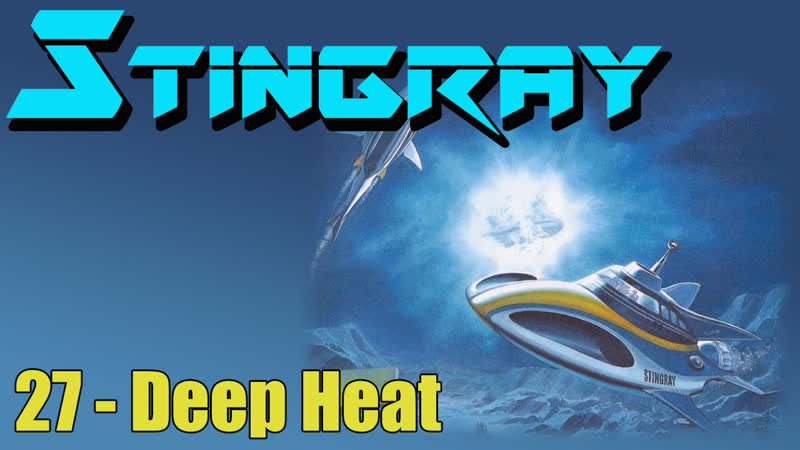 1965 porn video – 1964–1965 стингрей / stingray e27