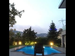 Talisca kardeşini çalıştırıyor