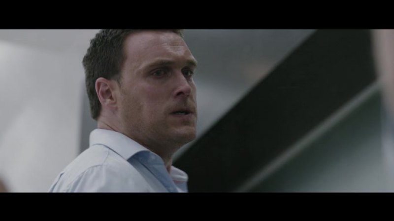 Эксперимент "офис" 18+ the belko experiment
