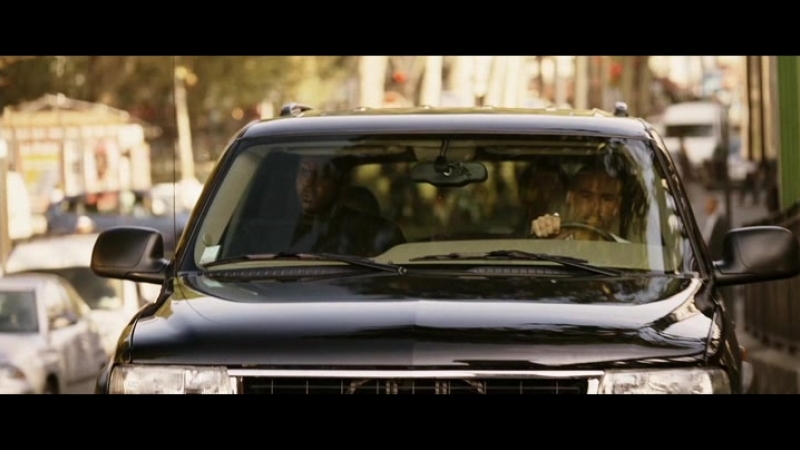 Ne govori nikomu 2006