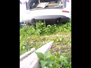 Видео от infiniti fx35 45 авторазбор