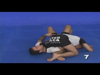 Iii marcelo garcia 6 escapes 2 марсело марсэло гарсия гарсиа jiu jitsu jitcu джиу джитсу джитцу