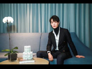 Marie claire style china annual festival