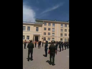 Фгкоу "пермское суворовск live