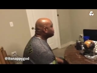 When an old head hears lilpump for the first time