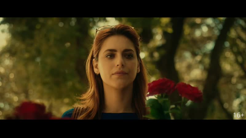 Спрячь бабушку в холодильнике / metti la nonna in freezer (дублированный трейлер / премьера рф 1 января 2020) hd1080