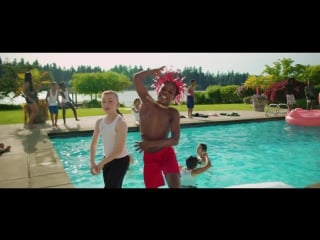 Macklemore feat lil yachty marmalade