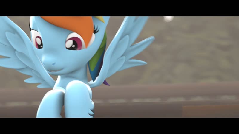 [sfm\pony\meme] my little pony dk лицемер /hypocrite meme ( video a description/видео описании)