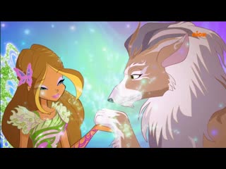 Winx 7x07 cz nick