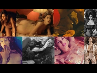 Nude actresses (Morena Baccarin, Morgan Carter).. — Video | VK