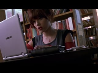 Scarlett johansson the perfect score (2004) 1080p nude? sexy! watch online / скарлетт йоханссон высший балл