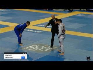 Renato canuto vs osvaldo moizinho #ibjjfpan19