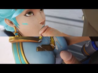 Atlantic extraction (overwatch sex)