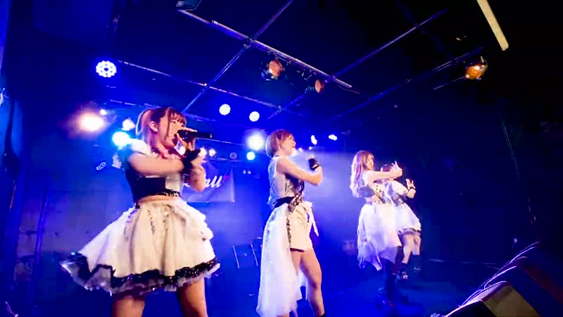 Ladybaby “hoshinonai sora” (水)名古屋rad hall [live][bootleg][1 14までの期間限定公開] 27/11/2019