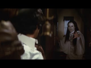 Chi o suu bara 1974 / bloodsucking rose / evil of dracula / проклятье дракулы розы, жаждущие крови eng+(eng sub)