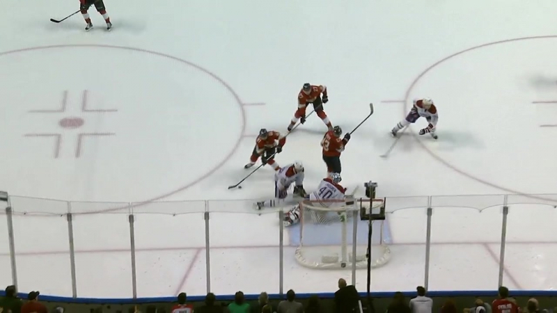 79 montreal canadiens vs florida panthers april 3rd, 2017