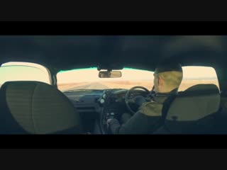 Тест тойота супра