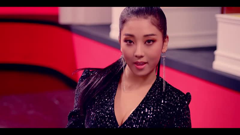 Clc(씨엘씨) 'no' 승연(seungyeon) teaser