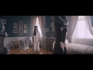 Dana droppová, radka caldová nude the chambermaid (sluzka) (2022) hd 1080p watch online