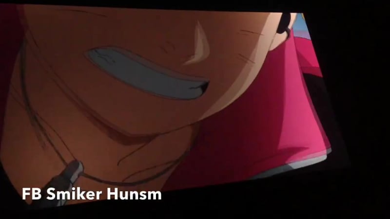 Боруто использует прибор для стихийных дзюцу