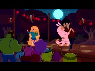 Adventure Time Cake Porn - Adventure time fionna & cake bad little boy clip 'good little girl' watch  online