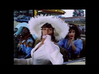 To wong foo, thanks for everything! julie newmar ↑ trailer