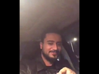 Ozan koçer periscope yeni sarki!