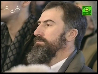 2005 01 22 на евангелие о крещении