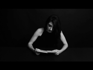 Литературный оргазм чтение 1 инга literary orgasm reading one inga (official) (hd)