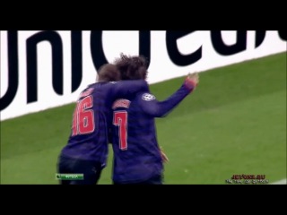 Uefa champions league | «олимпиакос» «арсенал» 21