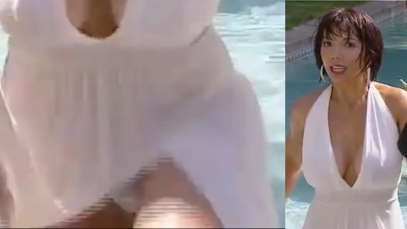 Noelia arias upskirt in series infiltradas